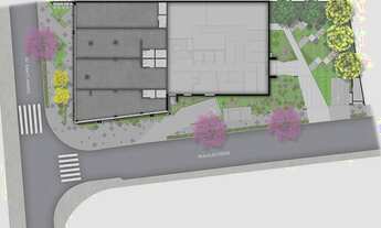 Imagem 3: Loja comercial para venda, Brooklin Paulista, São Paulo - LO0459