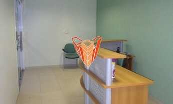 Imagem 4: CONJUNTO COMERCIAL COMERCIAL em SÃO PAULO - SP, Alto da Boa Vista