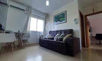 Imagem 5: Apartamento para comprar no bairro Santo Antônio - Porto Alegre com 2 quartos