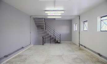 Imagem 7: Sobrado Comercial / Campo Belo