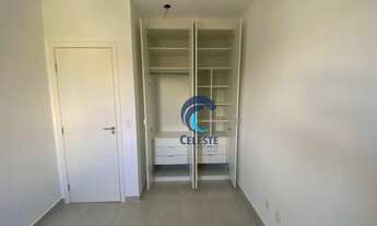 Imagem 7: Apartamento com 1 dormitório para alugar, 43 m² - Jardim Uirá - São José dos Campos/SP