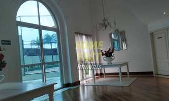 Imagem 3: Apartamento com 4 dormitórios à venda, 142 m² por R$ 1.100.000 - Vila Augusta - Guarulhos