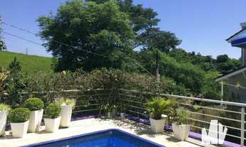 Imagem 5: Condomínio Real Park - Casa com 4 dormitórios à venda, 200 m² por R$ 1.700.000 - Real Park