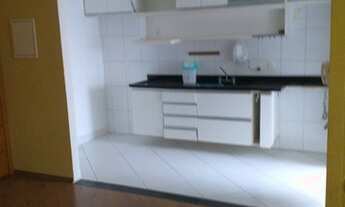 Imagem 2: URGENTE Apartamento para venda , 90 mts com 3 quartos ALPHAVILLE , água e gás incluso no c