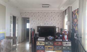 Imagem 2: Apartamento para venda com 116 metros quadrados com 3 quartos em Umuarama - Osasco - SP