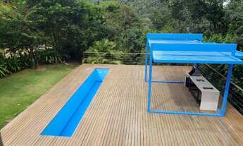 Imagem 6: Um Cantinho florido