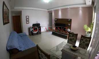 Imagem 2: Apartamento a Venda - Engenho de Dentro