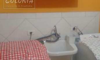 Imagem 5: Santo André - Casa Padrão - Vila Bela Vista