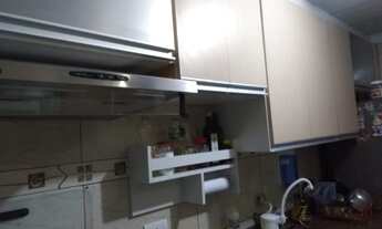 Imagem 7: Apartamento para venda tem 54 metros quadrados com 2 quartos