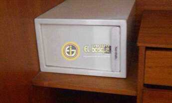 Imagem 7: Apartamento com 1 dormitório para alugar, 40 m² por R$ 1.999,00/mês - Jardim do Mar - São