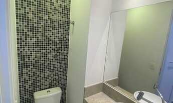 Imagem 4: Empreendimeno By Cyrella - Cobertura Duplex VISTA MAR - 1 suíte - varanda gourmet - 2 vaga