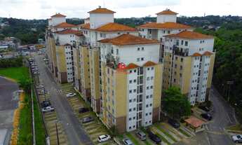 Imagem 4: Apartamento para venda possui 93 m2 com 3 quartos, seme mobiliado no Condomínio Smile Vil