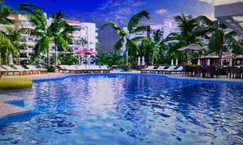 Imagem: Flat/Apartamento Barato no Evian Thermas