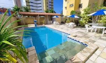 Imagem 2: Apt. em Capim Macio, 3 dorms c/ suíte, localização privilegiada