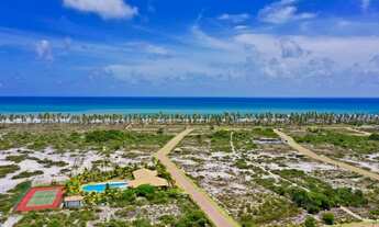 Imagem 4: Excelente Terreno - Praia das Tartarugas - Piscinas Naturais - 630 m² - Oportunidade