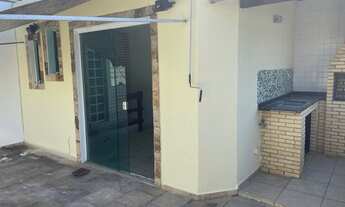 Imagem 4: Cobertura duplex com 2 Suites canadenses