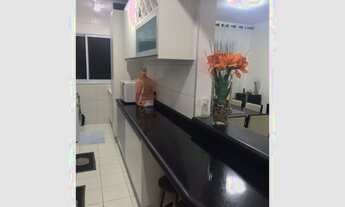 Imagem 5: Apartamento Residencial à venda, Santana, São José dos Campos - AP4827