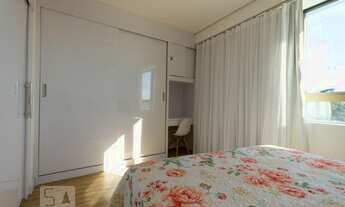 Imagem 4: Apartamento para Aluguel - Barro Preto, 1 Quarto, 44 m2