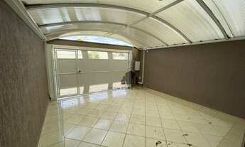 Imagem 2: Sobrado com 2 dormitórios à venda, 86 m² por R$ 380.000,00 - Jardim Paulistano - Americana