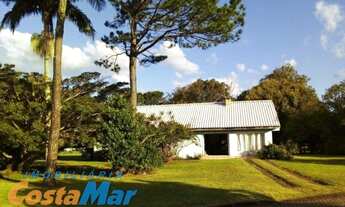 Imagem: Casa em condomínio