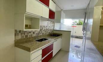 Imagem 3: Apartamento a 3 minutos do Centro com 131 m² quintal e espaço gourmet - Pouso Alegre - MG