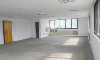 Imagem: Conj. Comercial, Campo Belo - São Paulo