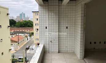 Imagem: Apartamento à venda, 63 m² por R$ 323.000,00