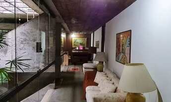 Imagem 5: Casa para venda, 875 m2, 4 quartos , Jardim Guedala - Morumbi/SP