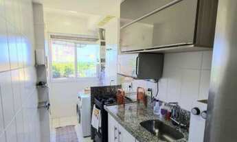 Imagem 4: Apartamento com 2 dormitórios à venda, 70 m² por R$ 595.000 - Barra da Tijuca - Rio de Jan