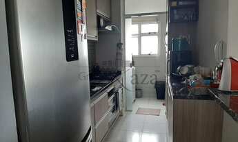 Imagem 3: Apartamento - Villa Branca - Jacareí - Residencial Grand Paysage - 91m² - 3 Dormitórios