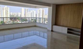 Imagem 2: Apartamento novo no Setor Bueno