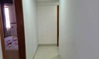 Imagem 7: Apartamento para venda possui 110 metros quadrados com 4 quartos em Do Turista - Caldas No