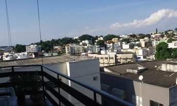 Imagem 2: Apartamento de 140 metros quadrados no bairro Jardim Guanabara com 3 quartos