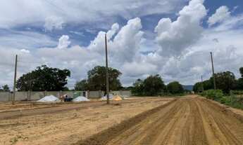 Imagem 3: Chácara beira lago condomínio acesso coletivo parceladas
