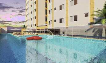 Imagem 6: Apartamento com 2 dormitórios à venda, 47 m² por R$ 230.200 - Parque São Vicente - São Vic