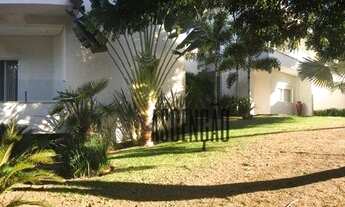 Imagem: Casa com 4 dormitórios à venda, 660 m²