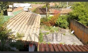 Imagem 2: Sobrado Padrão Parque Hortolândia, Hortolândia - SP