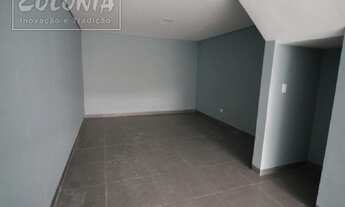 Imagem 2: Santo André - Casa Padrão - Utinga