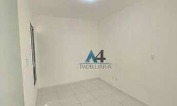 Imagem 3: Apartamento com 2 dormitórios à venda, 60 m² por R$ 140.000,00 - Jabutiana - Aracaju/SE