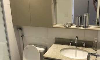 Imagem 11: Apartamento para aluguel possui 39 metros quadrados com 1 quarto em Campo Belo - São Paulo