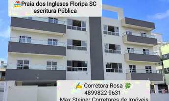 Imagem 2: R@*Apartamento com 3 dorms, sendo 1 suíte, á 500 metros da praia das Gaivotas