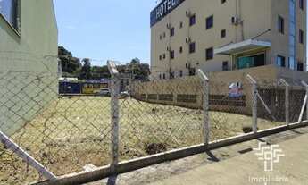 Imagem 5: Terreno residencial para locação, São Vito, Americana