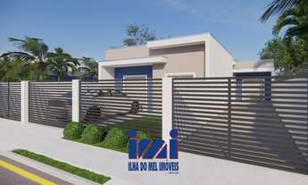 Imagem 4: Casas novas á venda Balneário Riviera