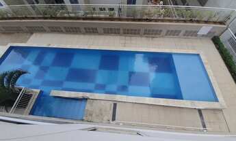 Imagem 6: APARTAMENTO TIPO STUDIO - 34M² - MOBILIADO - 1 VAGA - SUPER LAZER - LADO DO METRÔ BRÁS