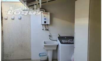 Imagem 7: Casa de condomínio para venda possui 77 metros quadrados com 2 quartos