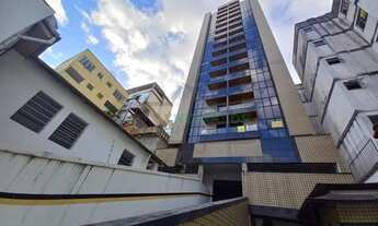 Imagem: Apartamento para venda com 50 metros quadrados