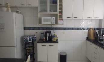 Imagem 5: Casa para venda com 214 metros quadrados com 3 quartos em Campo Grande - Santos - SP