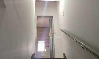 Imagem 7: Casa com 2 dormitórios à venda por R$ 480.000 - Barra Funda - São Paulo/SP