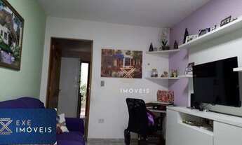 Imagem 3: Casa com 2 dormitórios à venda, 120 m² por R$ 351.000 - Vila Mazzei - São Paulo/SP