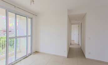 Imagem 6: Apartamento para Aluguel - Brás, 2 Quartos, 50 m2